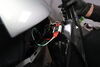 2024 chevrolet trax flat tow wiring harness roadmaster diode kit universal on a vehicle
