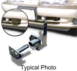 Roadmaster Crossbar-Style Base Plate Kit - Removable Arms