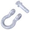 RM3230 - Safety Chain Andersen Gooseneck and Fifth Wheel Adapters