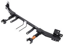 Roadmaster Direct-Connect Base Plate Kit - Removable Arms - RM32FR