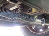 2005 workhorse w-series  steering stabilizer on a vehicle
