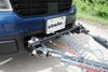 2024 ford maverick  removable drawbars roadmaster crossbar-style base plate kit - arms