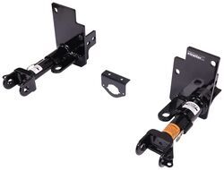 Roadmaster Direct-Connect Base Plate Kit - Removable Arms