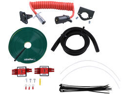 Roadmaster Smart Diode 7-Wire to 6-Wire Wiring Kit for Variable Voltage LED Tail Lights - RM38FR