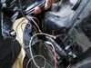 Roadmaster Tow Bar Wiring - RM38FR on 2020 Lincoln Navigator 