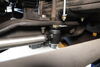 2014 tiffin allegro motorhome  steering stabilizer on a vehicle