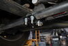 2019 fleetwood bounder motorhome  steering stabilizer on a vehicle