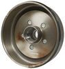 trailers replacement 10 inch brake drum for roadmaster tow dolly - qty 1