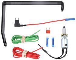 Roadmaster Stop Light Switch Kit - RM46DQ