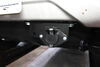 2023 jeep gladiator  bypasses vehicle wiring tail light mount on a
