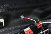 2024 jeep grand cherokee 4xe flat tow wiring harness roadmaster diode kit on a vehicle