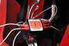 2024 jeep wrangler unlimited flat tow wiring harness roadmaster diode kit on a vehicle