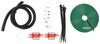 bypasses vehicle wiring diode kit