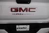 2024 gmc canyon  removable drawbars on a vehicle