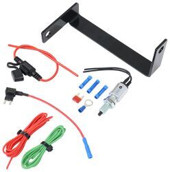 Roadmaster Stop Light Switch Kit - RM49GR