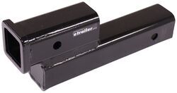 Roadmaster High-Low Adapter for Tow Bars - 2-1/2" Hitches - 2" Rise/Drop - 10K GTW - RM57MR