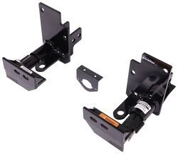 Roadmaster Crossbar-Style Base Plate Kit - Removable Arms