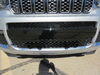2022 jeep grand cherokee l tow bar base plate roadmaster removable draw bars twist lock attachment direct-connect kit - arms