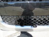 2022 jeep grand cherokee l tow bar base plate roadmaster removable draw bars partially hidden rm59zr