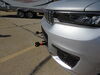 2022 jeep grand cherokee l tow bar base plate roadmaster twist lock attachment partially hidden rm59zr