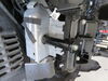 2022 jeep grand cherokee l tow bar base plate roadmaster twist lock attachment partially hidden rm59zr