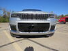 2022 jeep grand cherokee l tow bar base plate roadmaster partially hidden rm59zr