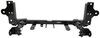 roadmaster tow bar base plate twist lock attachment partially hidden rm59zr
