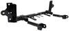 roadmaster tow bar base plate partially hidden rm59zr