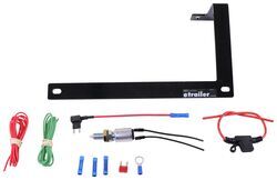 Roadmaster Stop Light Switch Kit - RM62FR