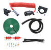 splices into vehicle wiring universal roadmaster smart diode 7-wire to 6-wire kit for variable voltage led tail lights