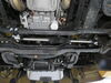 2021 winnebago vista motorhome anti-sway bars roadmaster  on a vehicle