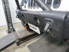 2016 jeep wrangler unlimited  hitch pin attachment rm65fr