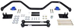 Roadmaster Rear Anti-Sway Bar - 1-3/8" Diameter - RM66GR