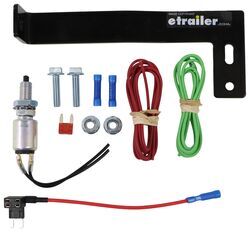 Roadmaster Stop Light Switch Kit - RM68MR