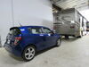 2015 chevrolet sonic  custom engine compartment rm76511