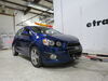 RM76511 - Fuse Bypass Roadmaster Tow Bar Wiring on 2015 Chevrolet Sonic 