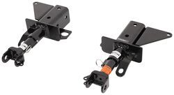 Roadmaster Direct-Connect Base Plate Kit - Removable Arms - RM79RR