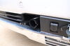 2024 chevrolet silverado 1500  removable draw bars roadmaster direct-connect base plate kit - arms