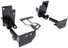 roadmaster tow bar base plate removable draw bars partially hidden rm87mr
