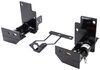 roadmaster tow bar base plate partially hidden rm87mr