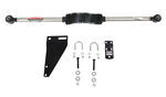 Roadmaster Exact Center Steering Stabilizer w/ Custom Brackets for Class A Motorhomes