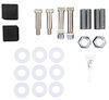 tow bar replacement hardware kit for roadmaster falcon all-terrain and blackhawk 2 bars
