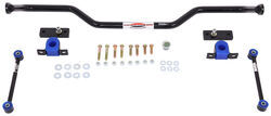 Roadmaster Rear Anti-Sway Bar - 1-3/8" Diameter