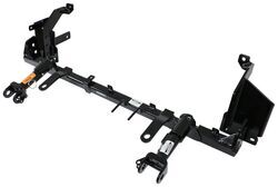 Roadmaster Direct-Connect Base Plate Kit - Removable Arms - RM97RR
