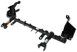 Roadmaster Direct-Connect Base Plate Kit - Removable Arms