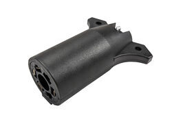 Roadmaster 7-Way Round to 4-Way Flat Adapter - RM99DQ