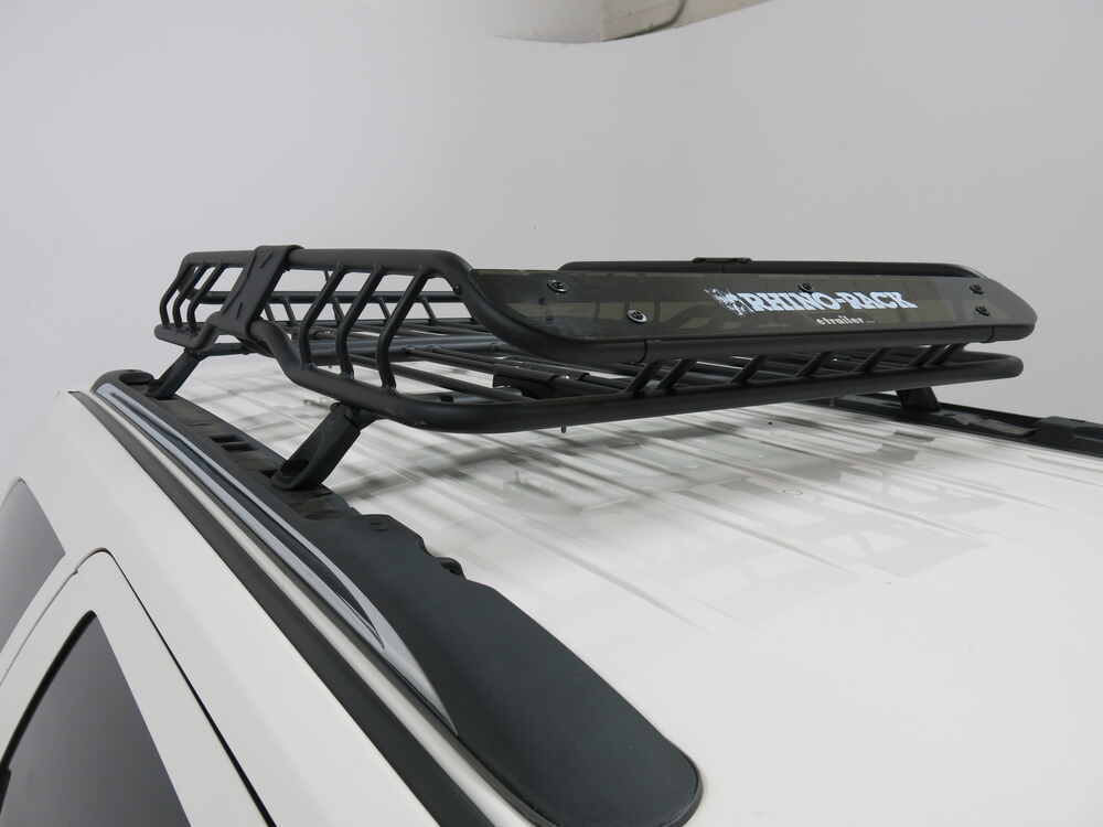 Roof Rack Durango Accessories