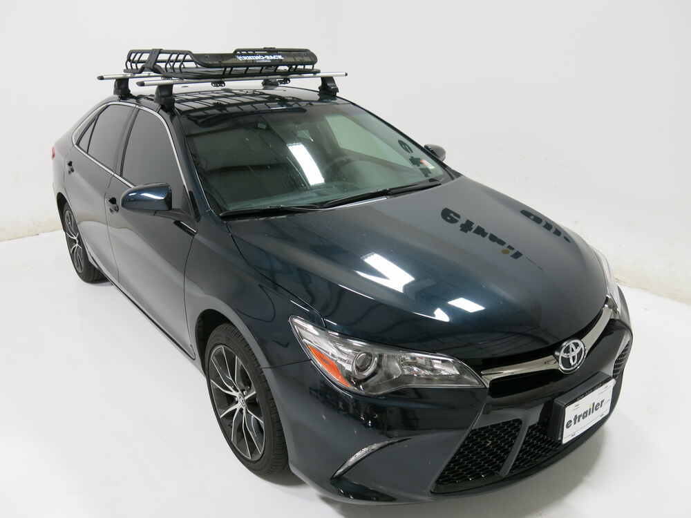 Toyota Camry Roof Rack System