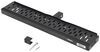 romik hitch step fixed standard rpd for 2 inch hitches - 36 wide black
