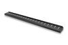 romik nerf bars - running boards matte finish rmk46nr